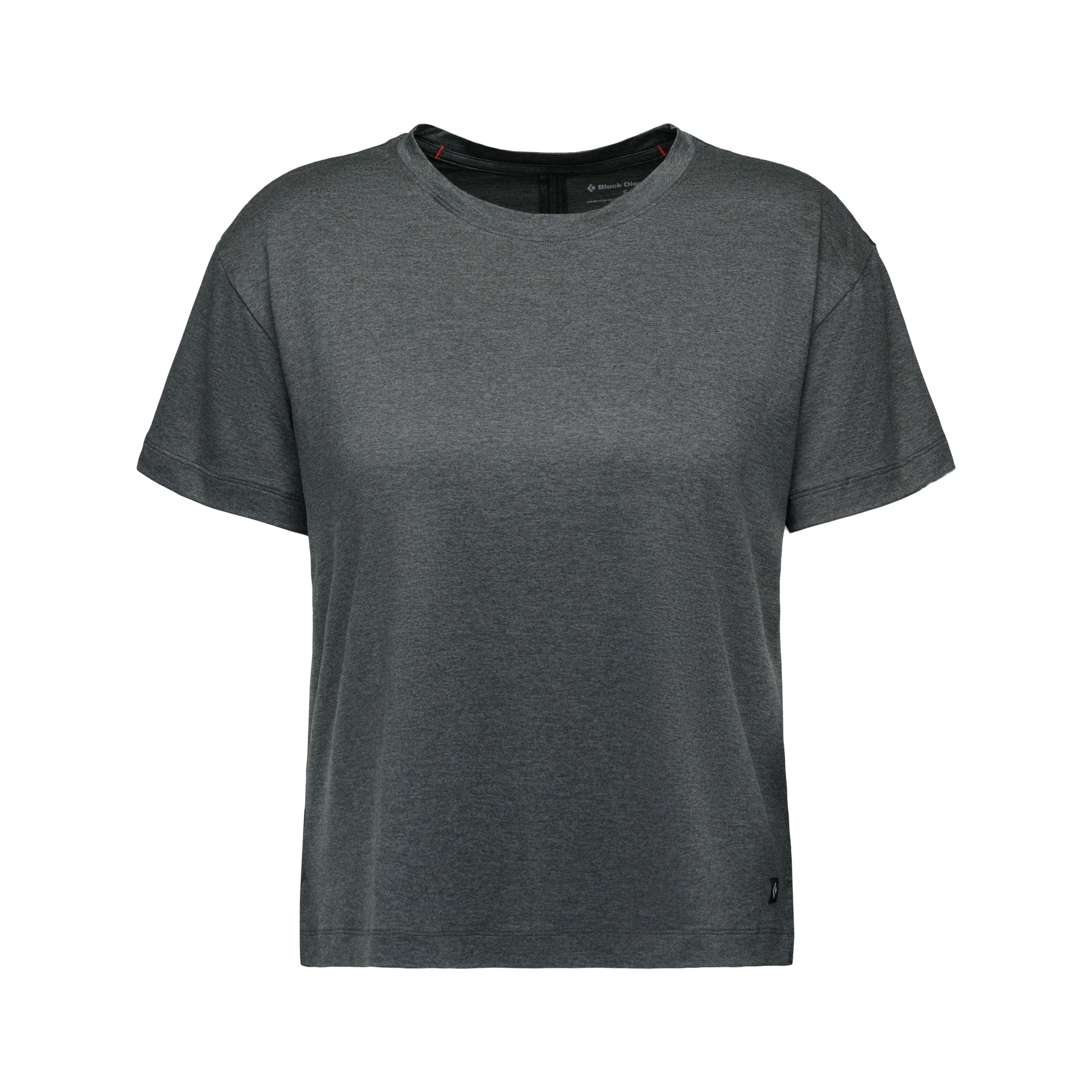 Women's Circuit Short Sleeve Tee Long