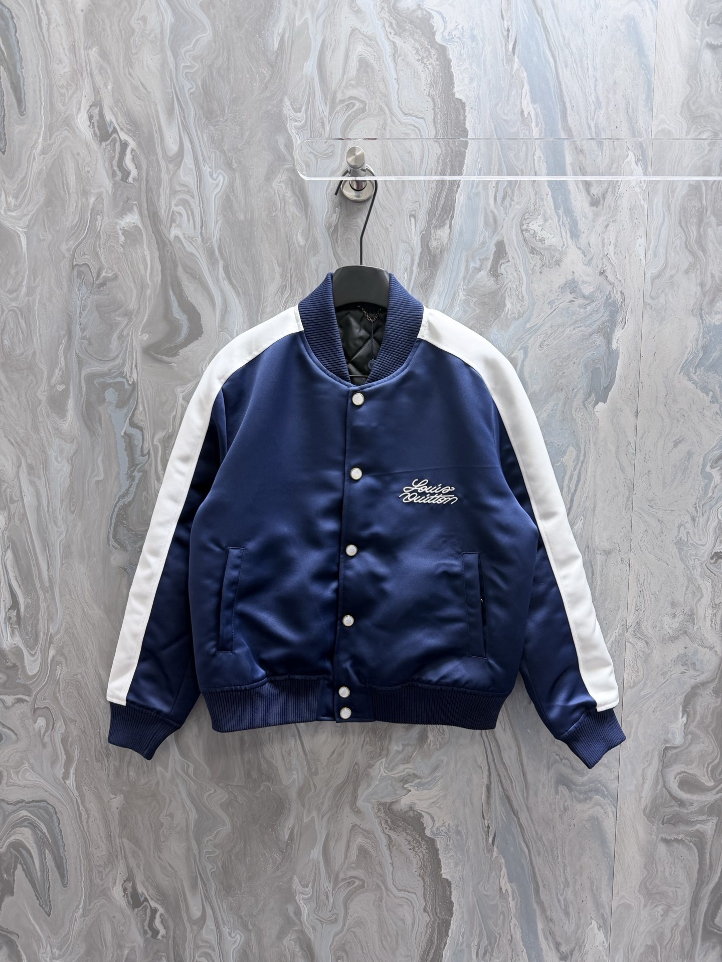 LV Jackets