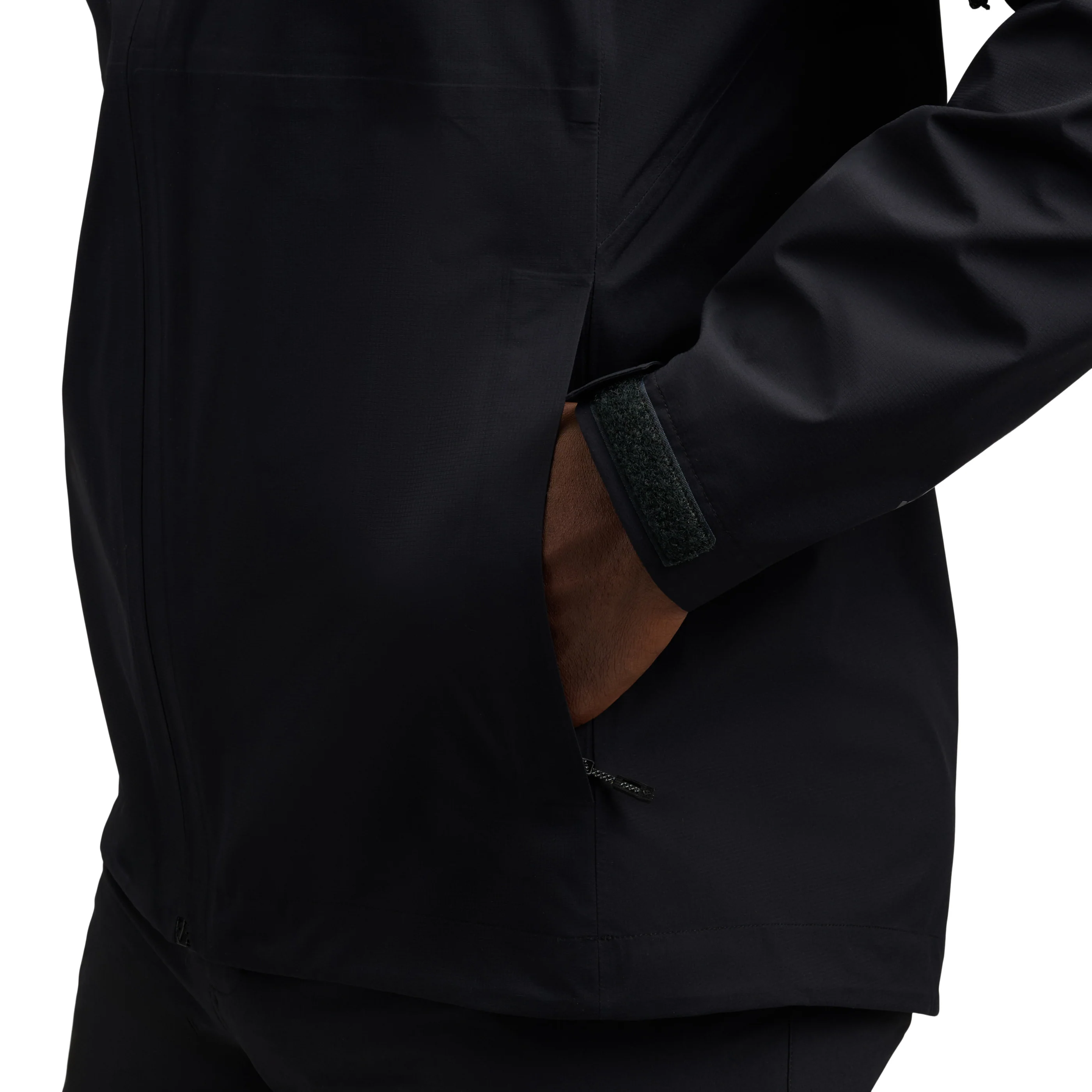 Men's Strataline Stretch Shell