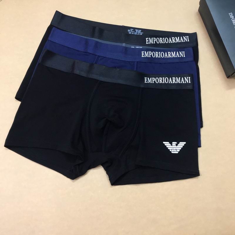 AMN Panties  Box of three