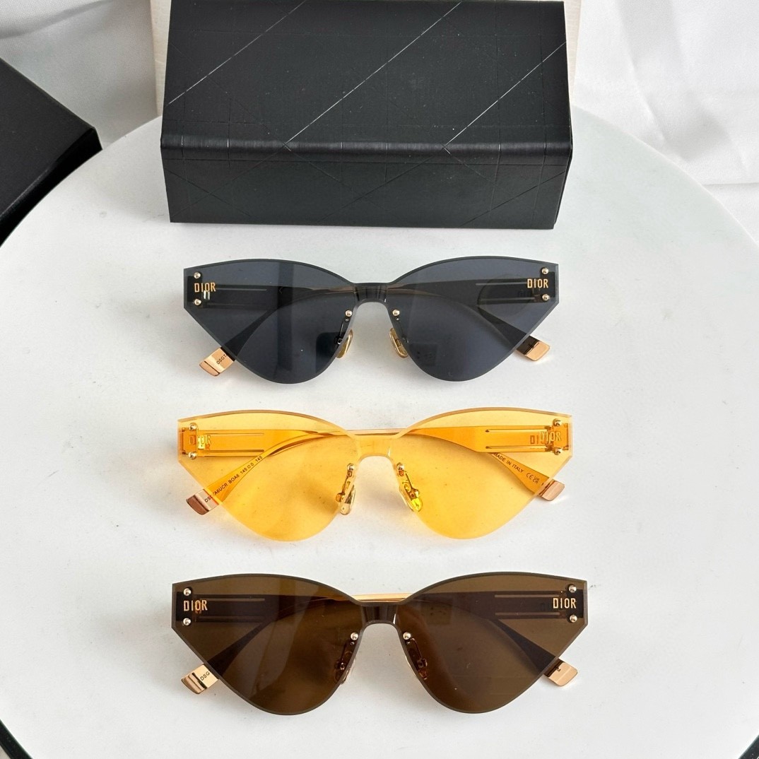 DR Sunglasses（Multiple colors）