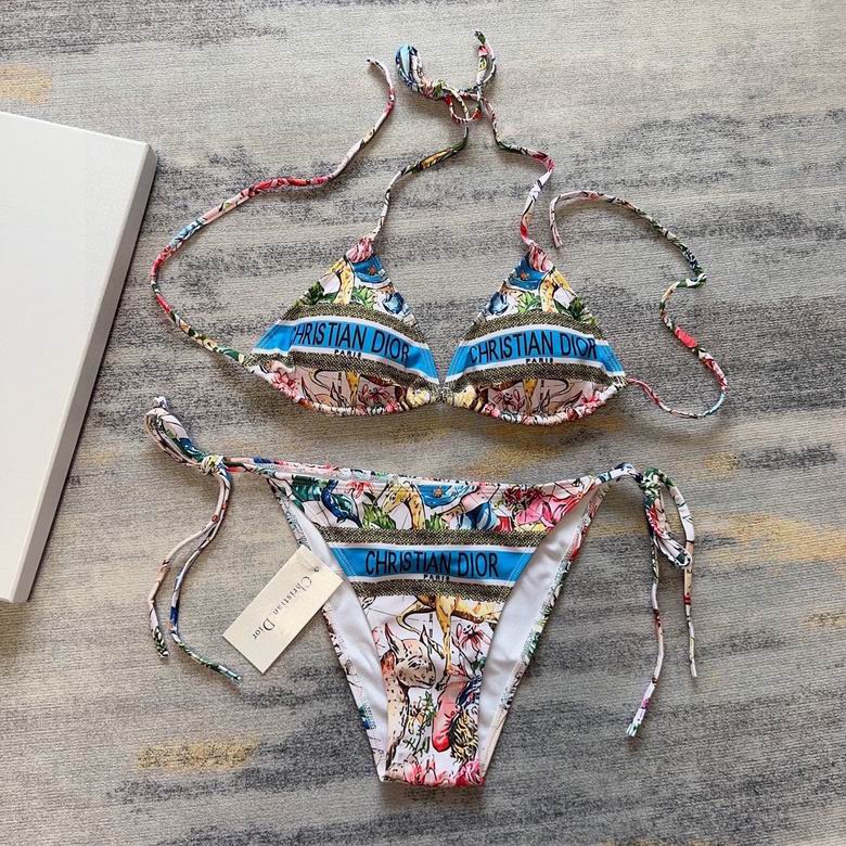 DR Bikini