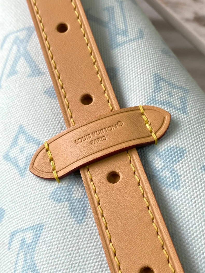 LOUIS VUITTON M27532 CarryAll PM