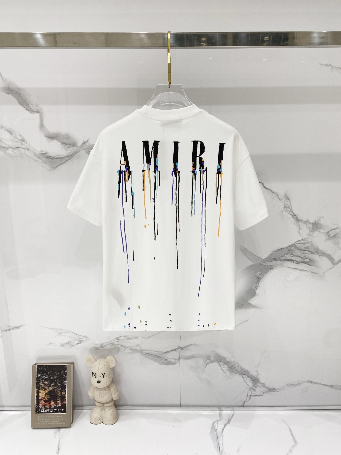 Amri T-Shirt