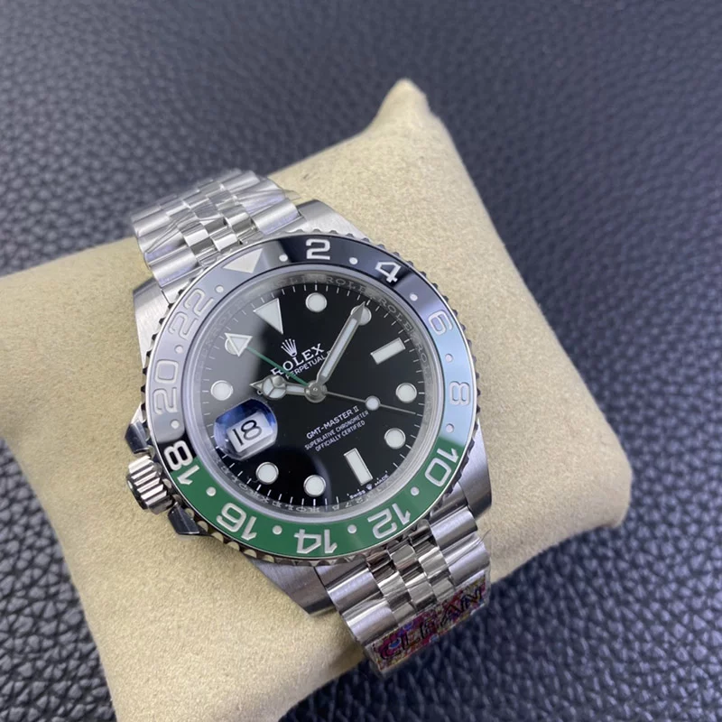 Classical Man’s Left-Handed Mechanical Watch WB-7180033