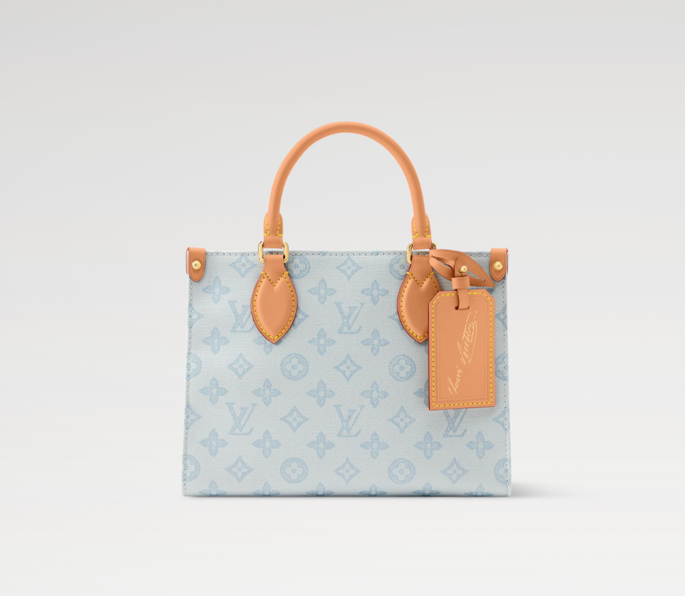 LOUIS VUITTON M28289 New model Onthego PM