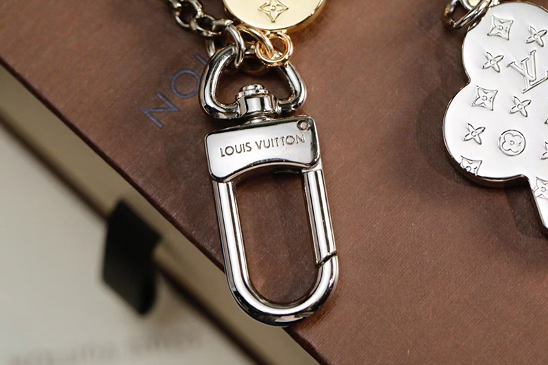 Fashion Key Chain YSK-917000353
