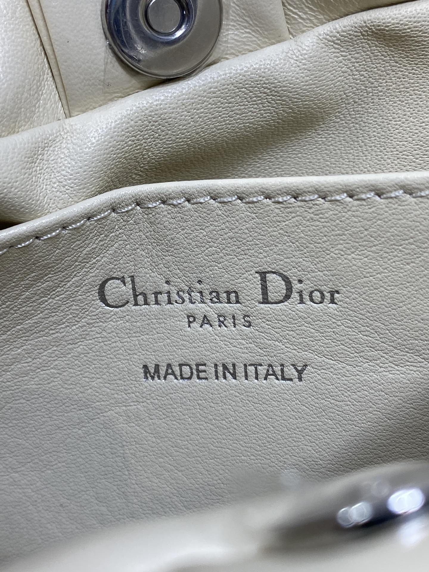 DR Shoulder bag 27x8x18cm