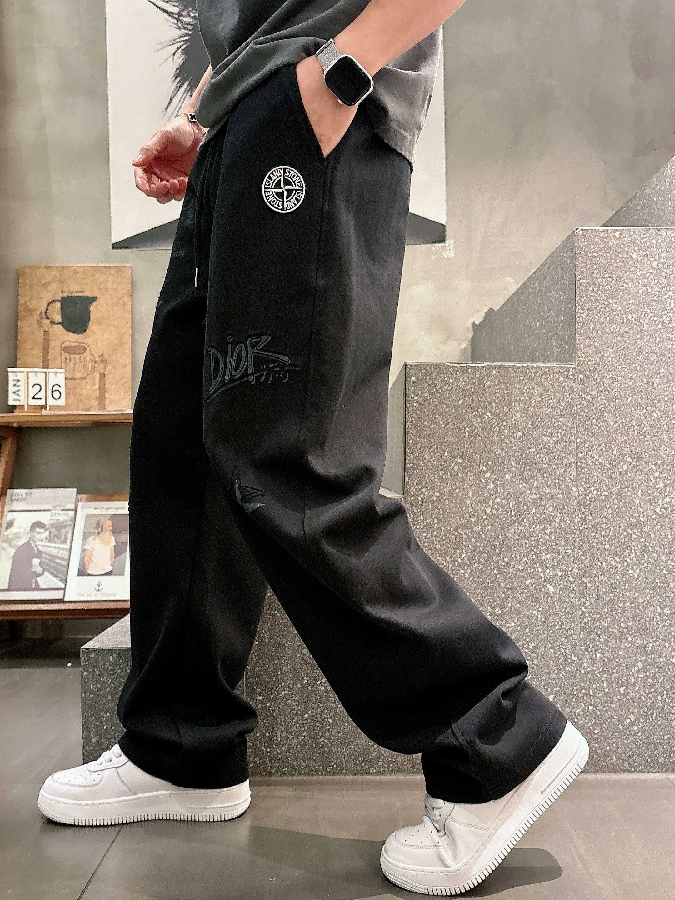 DR Casual pants