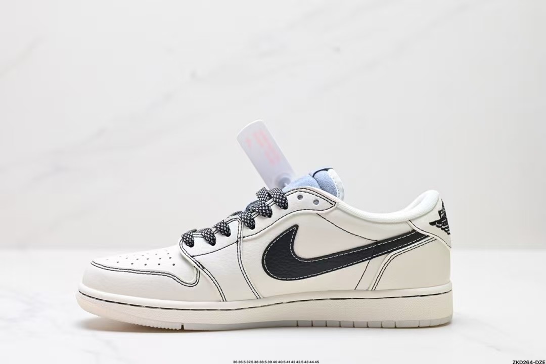 NK Air1 Low x GVC
