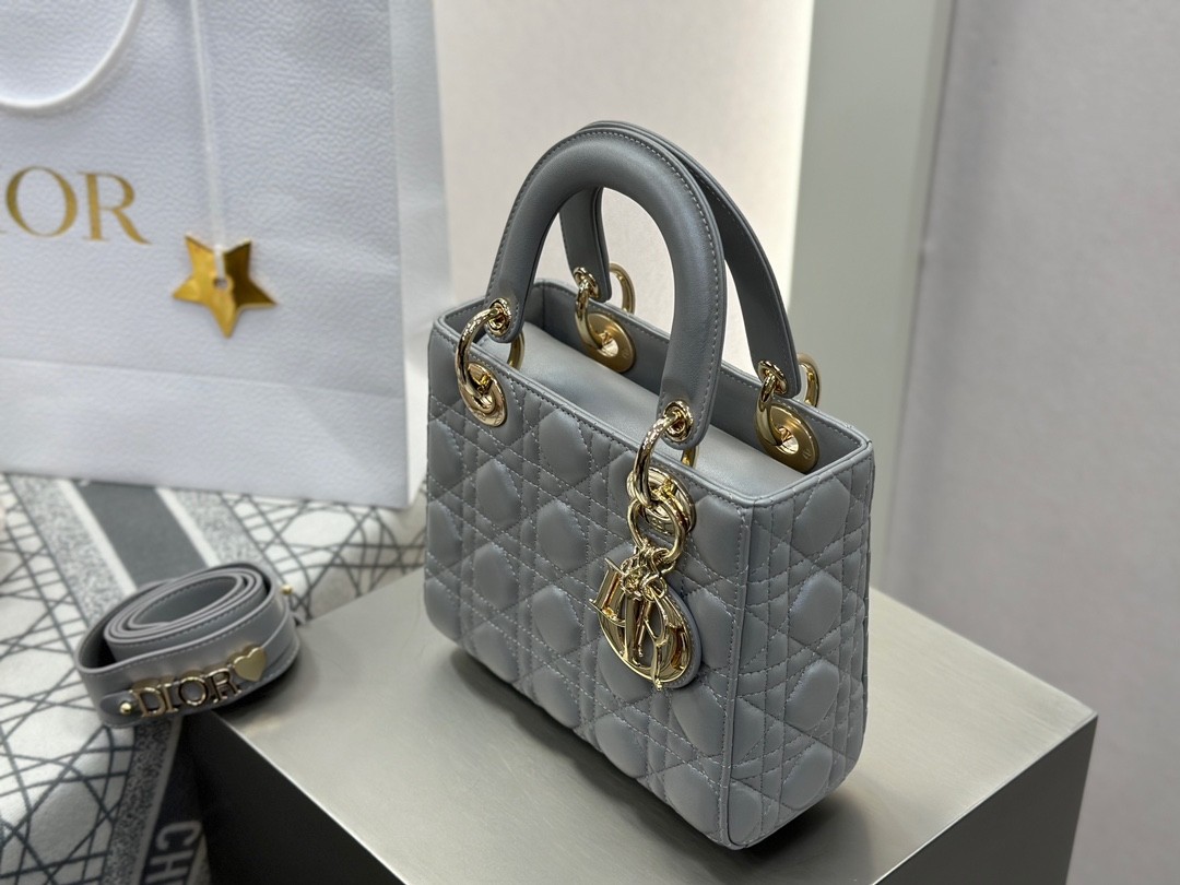DR Lady bags 20x8x17cm