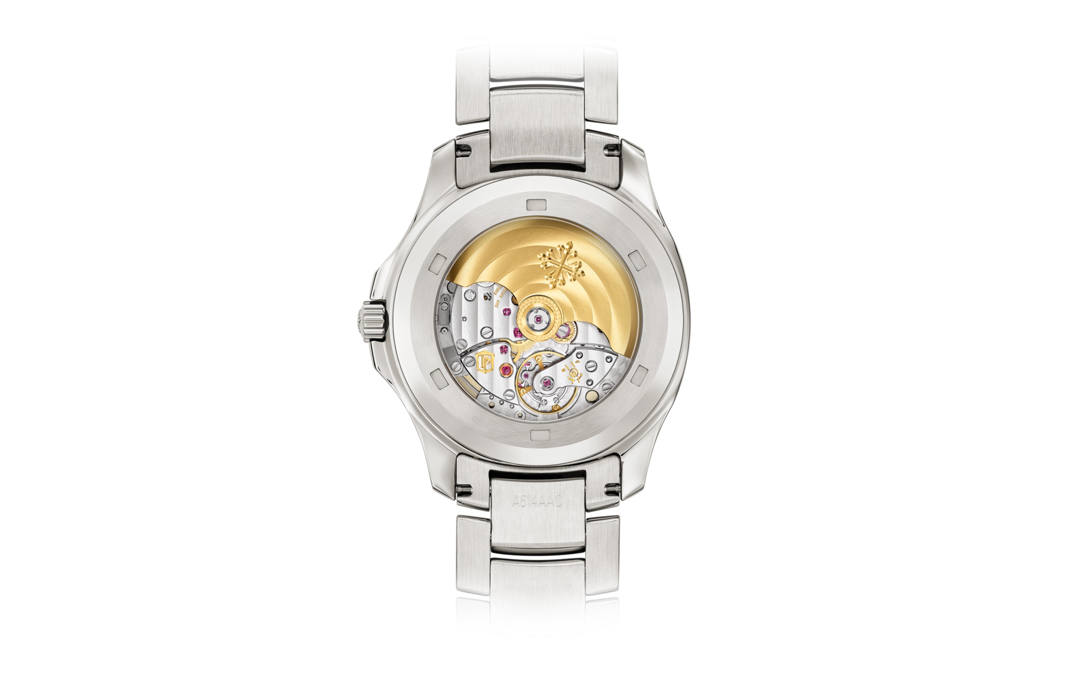 Patek Philippe アクアノート-5167/1A -001時計