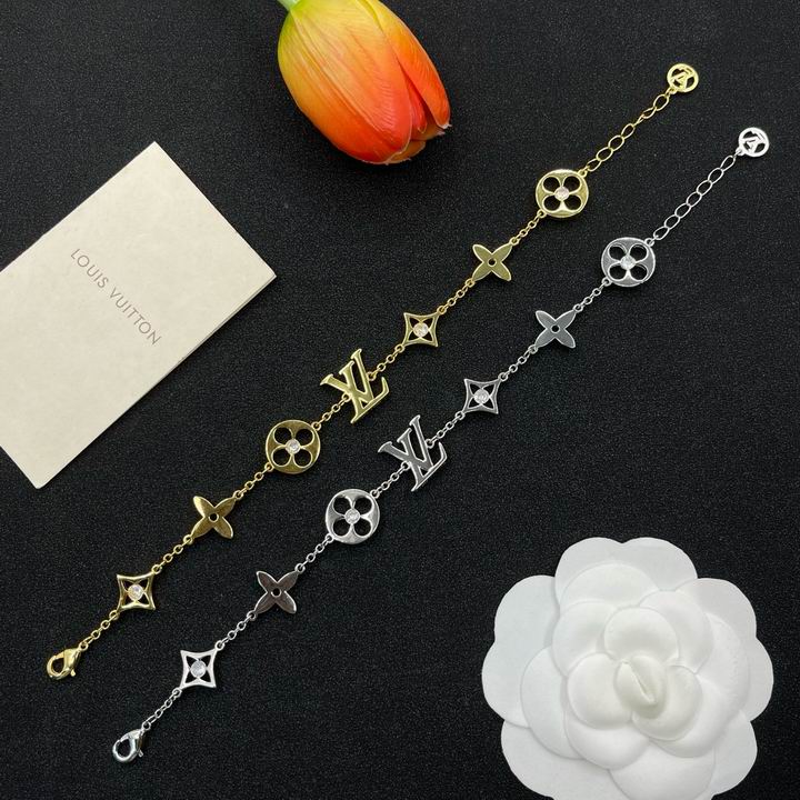 LV Bracelets