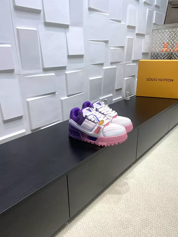 Top Quality 3.5cm Platform Casual Shoes LX-872462