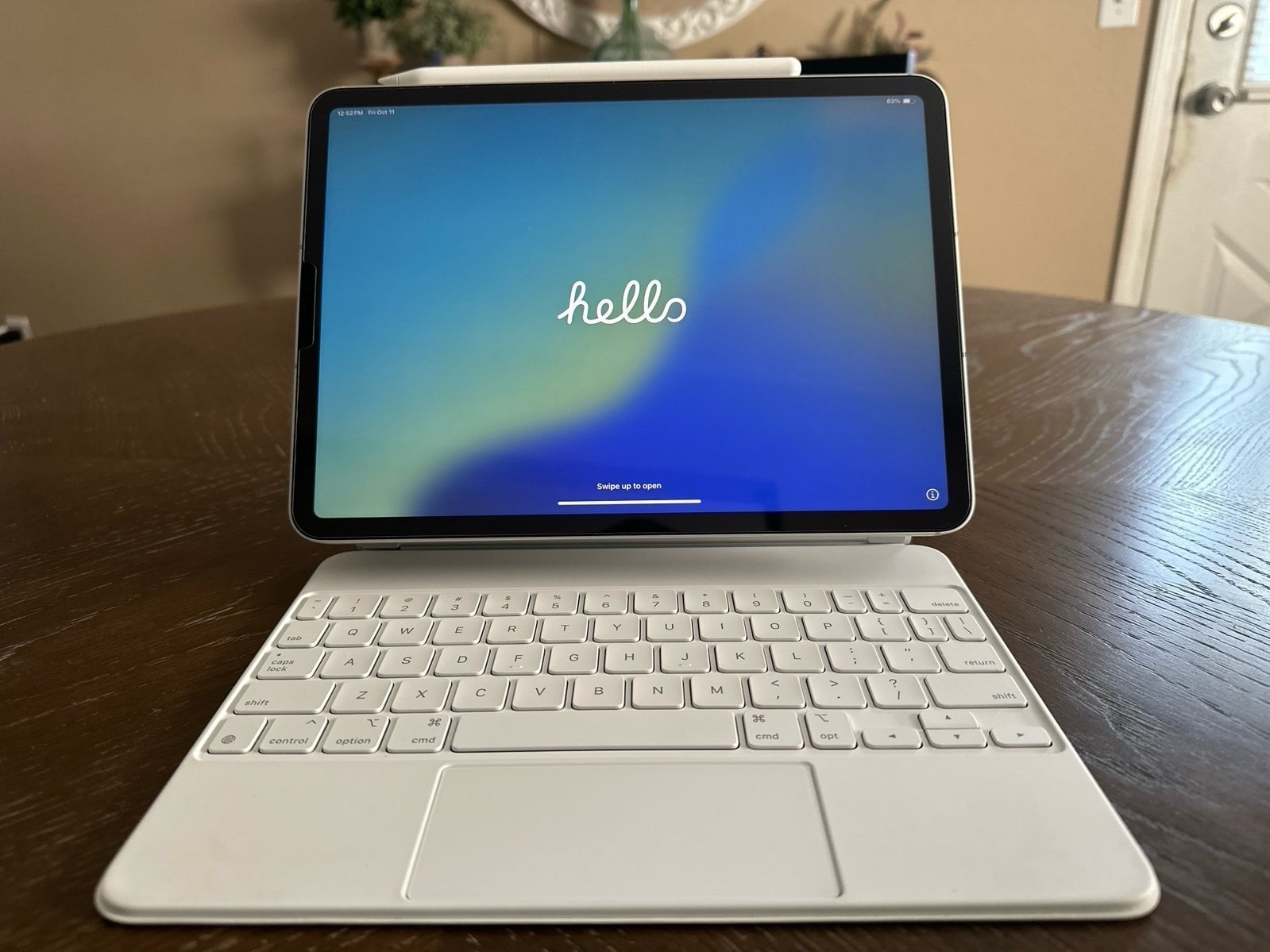 iPad Pro M2 Bundle 9K97