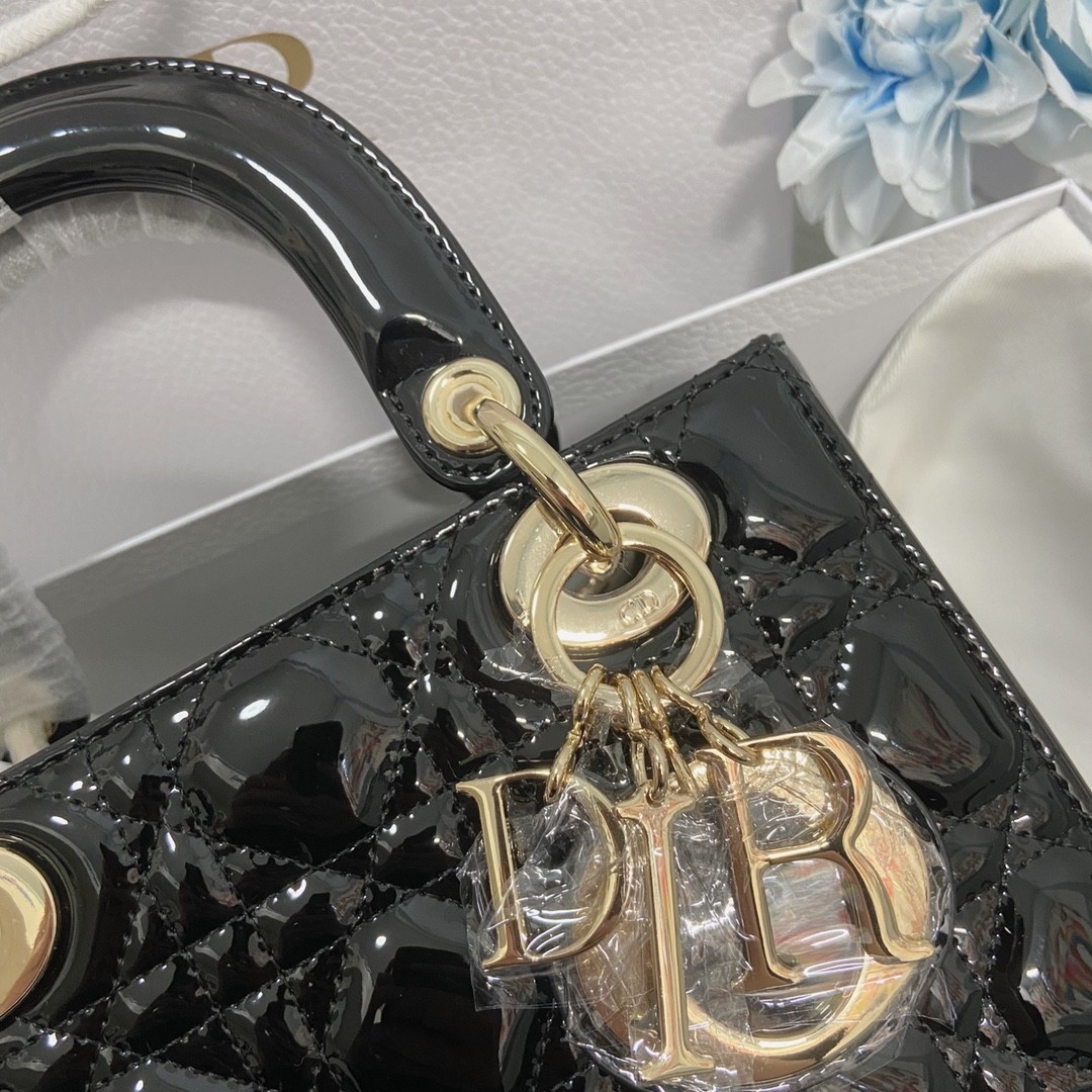 DR Shoulder bag 20cm