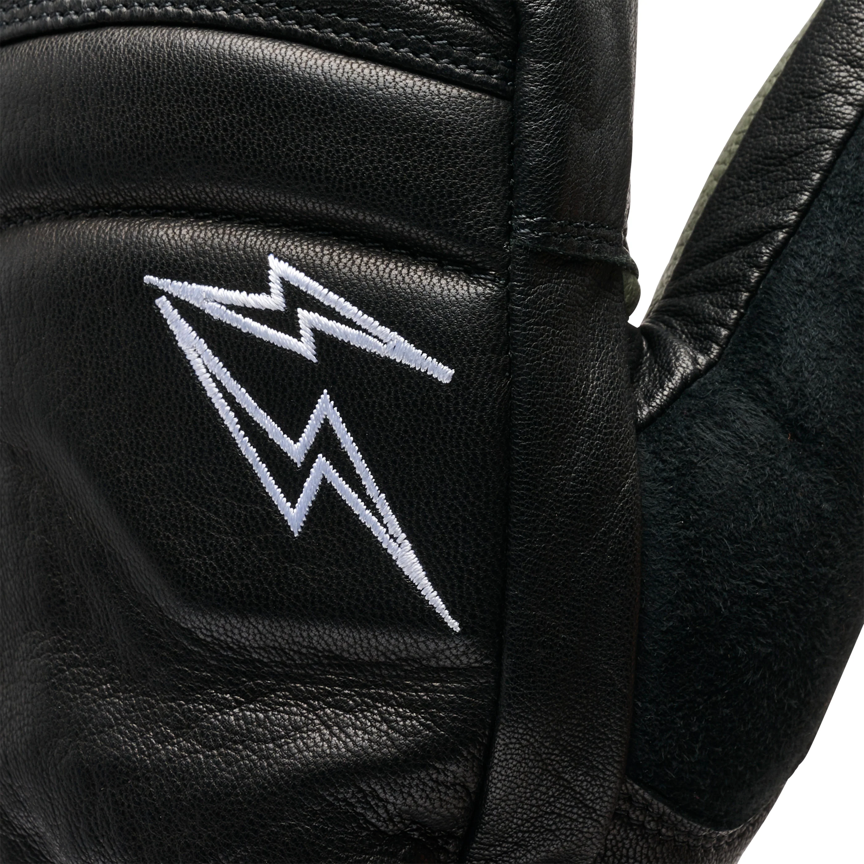 Max Palm Spark Mitts