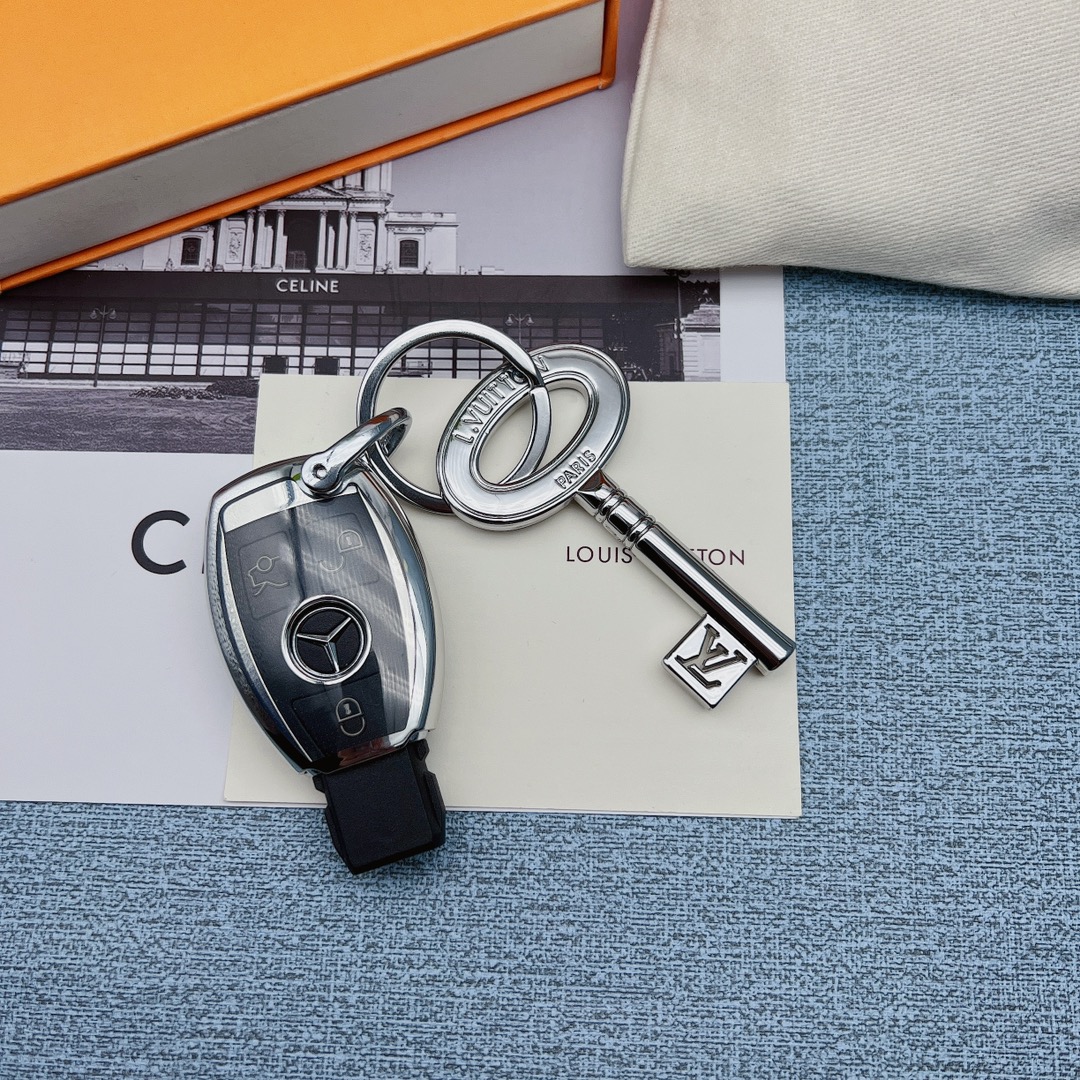 Fashion Key Chain YSK-91700079