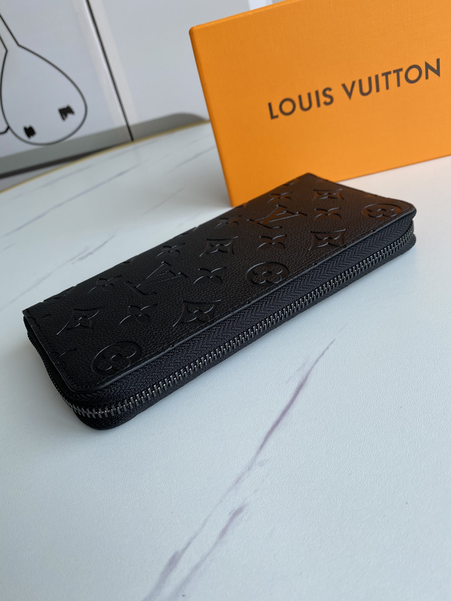 Long Wallet 7.5″x3.9″ BB-918000393