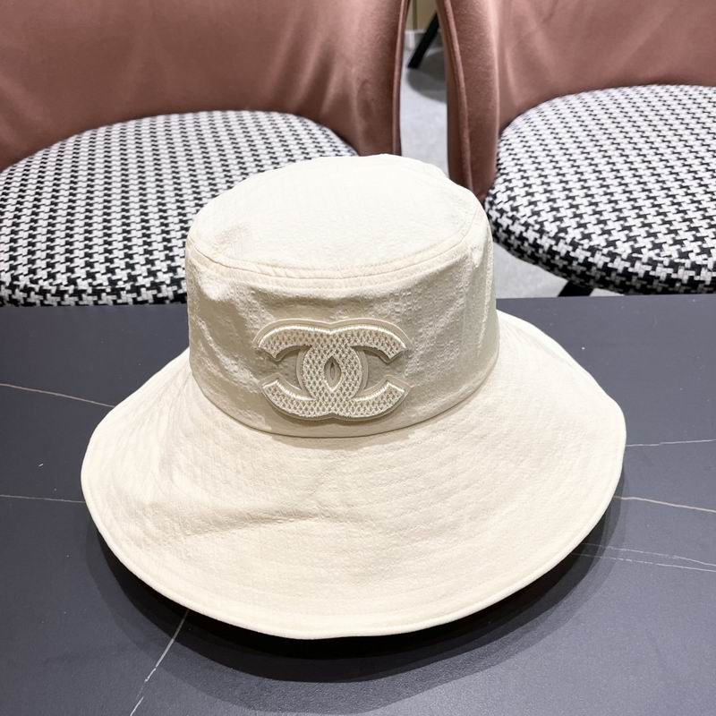 Chanel hat（Multiple colors）