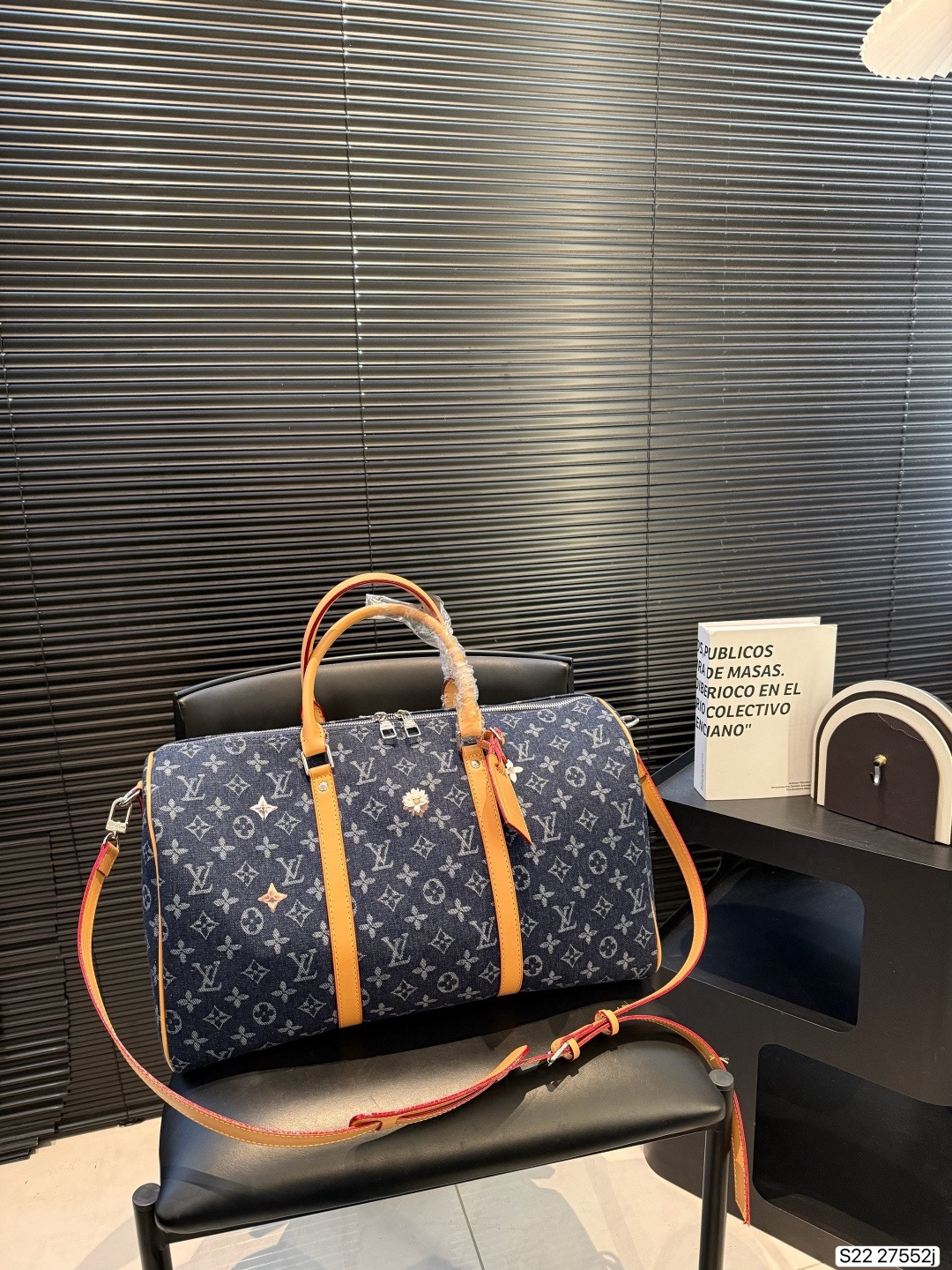 LV  Keepall45 M27552