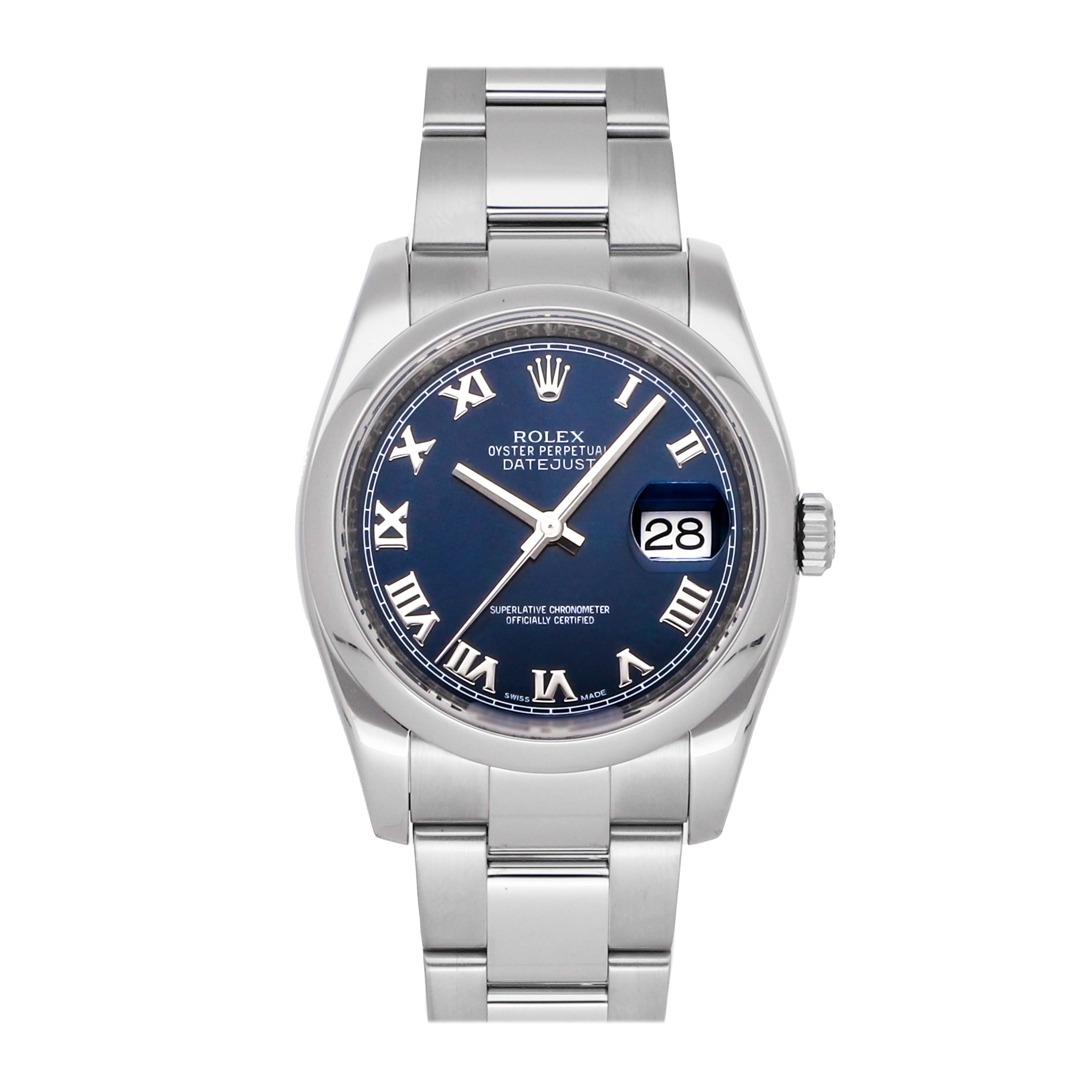 Rolex Datejust 116200-4709051