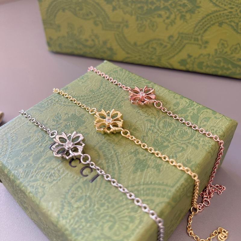 GUC Bracelets