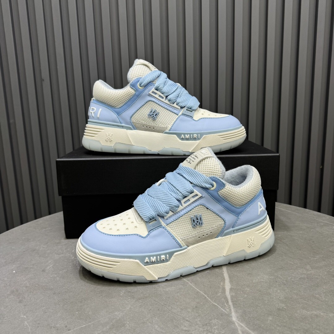 AMRI MA-1 low top sneakers