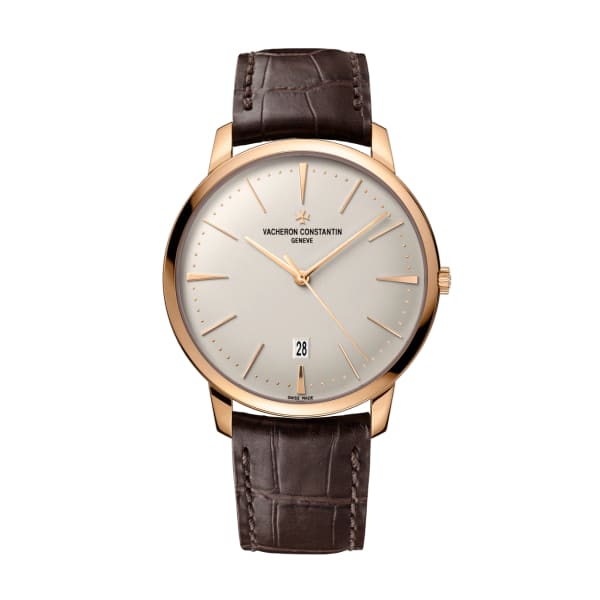 Vacheron Constantin Patrimony Self-Winding Watch Ref. # 85180/000R-9248