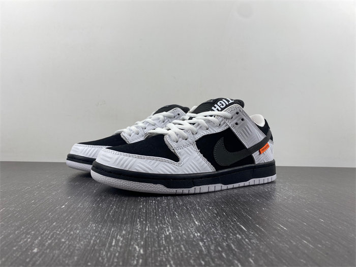 NK SB Dunk Low FD2629-100
