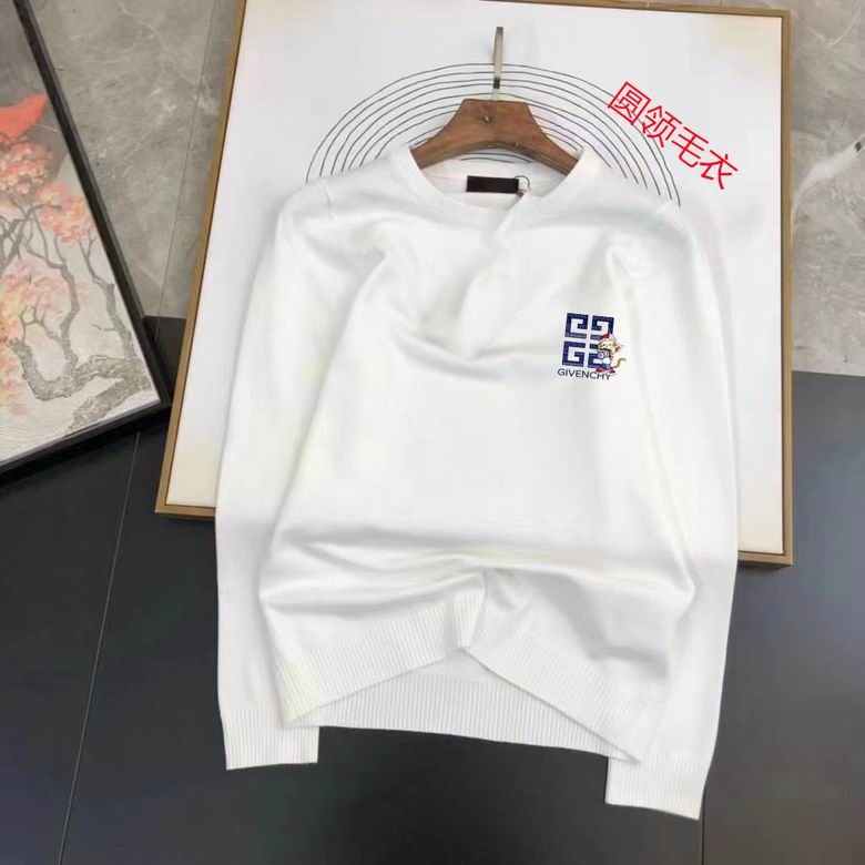 GVC Sweater
