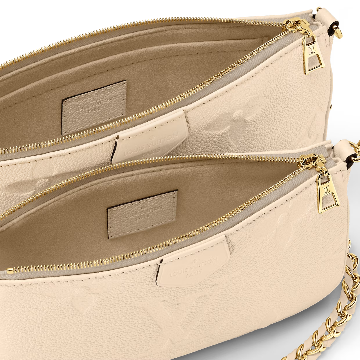 Multi Pochette Accessoires
