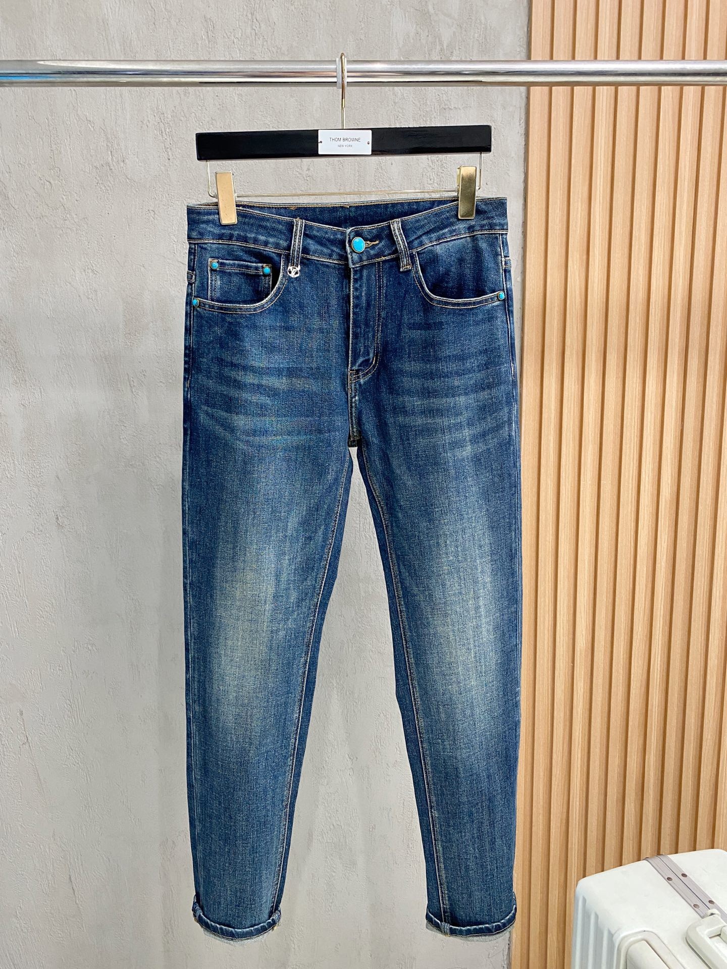 LV Jeans