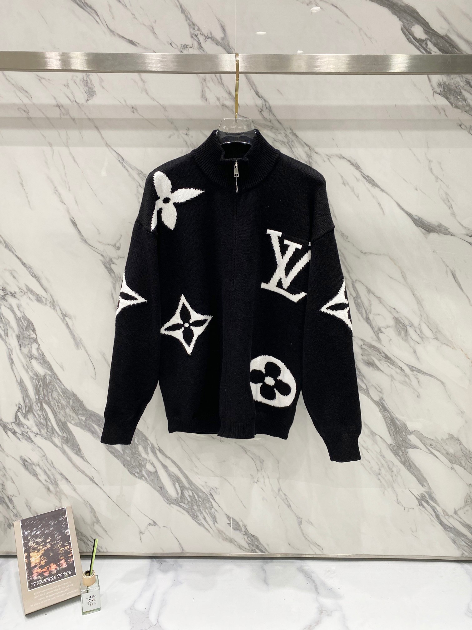 LV  Sweater 2025