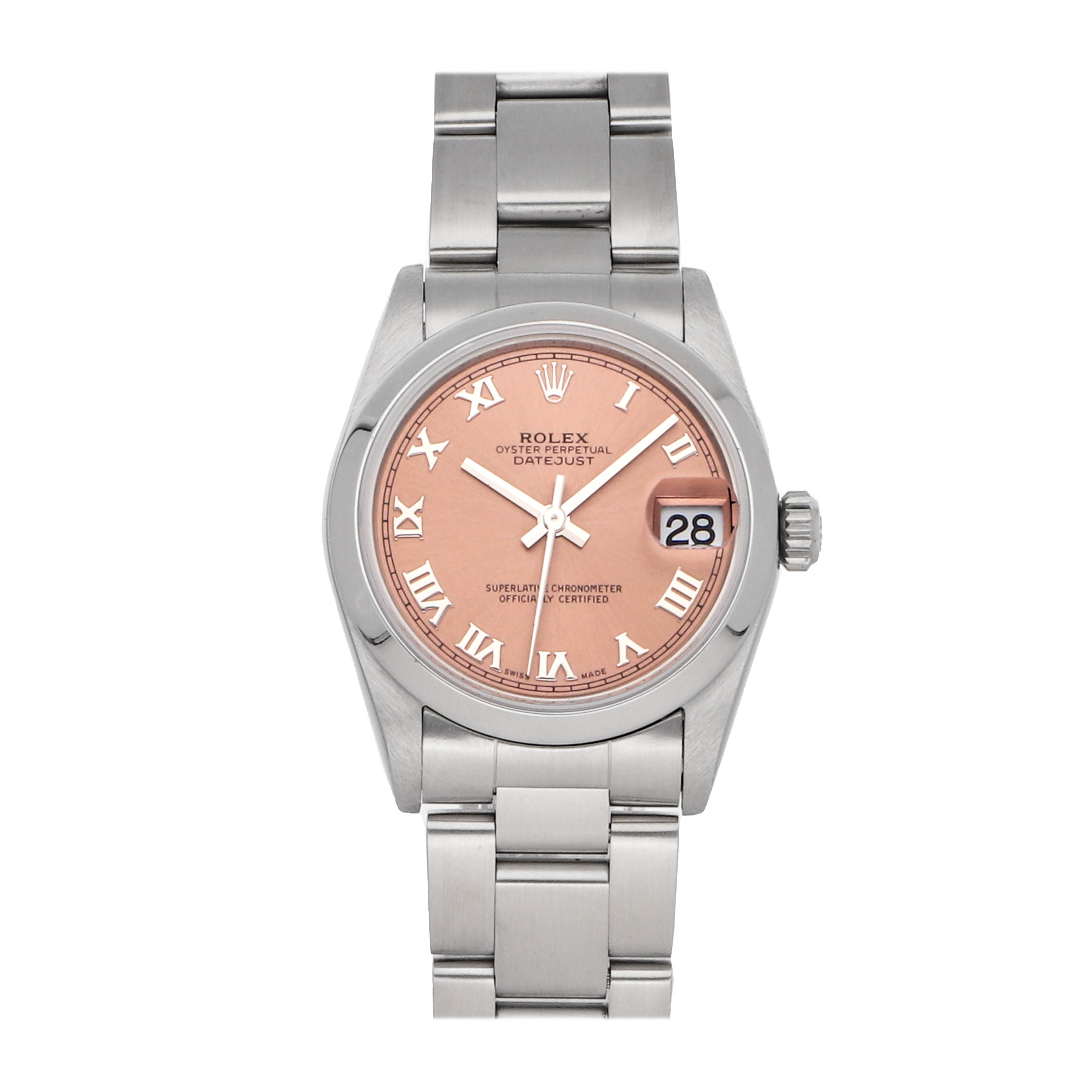 Rolex Datejust 78240-4514659