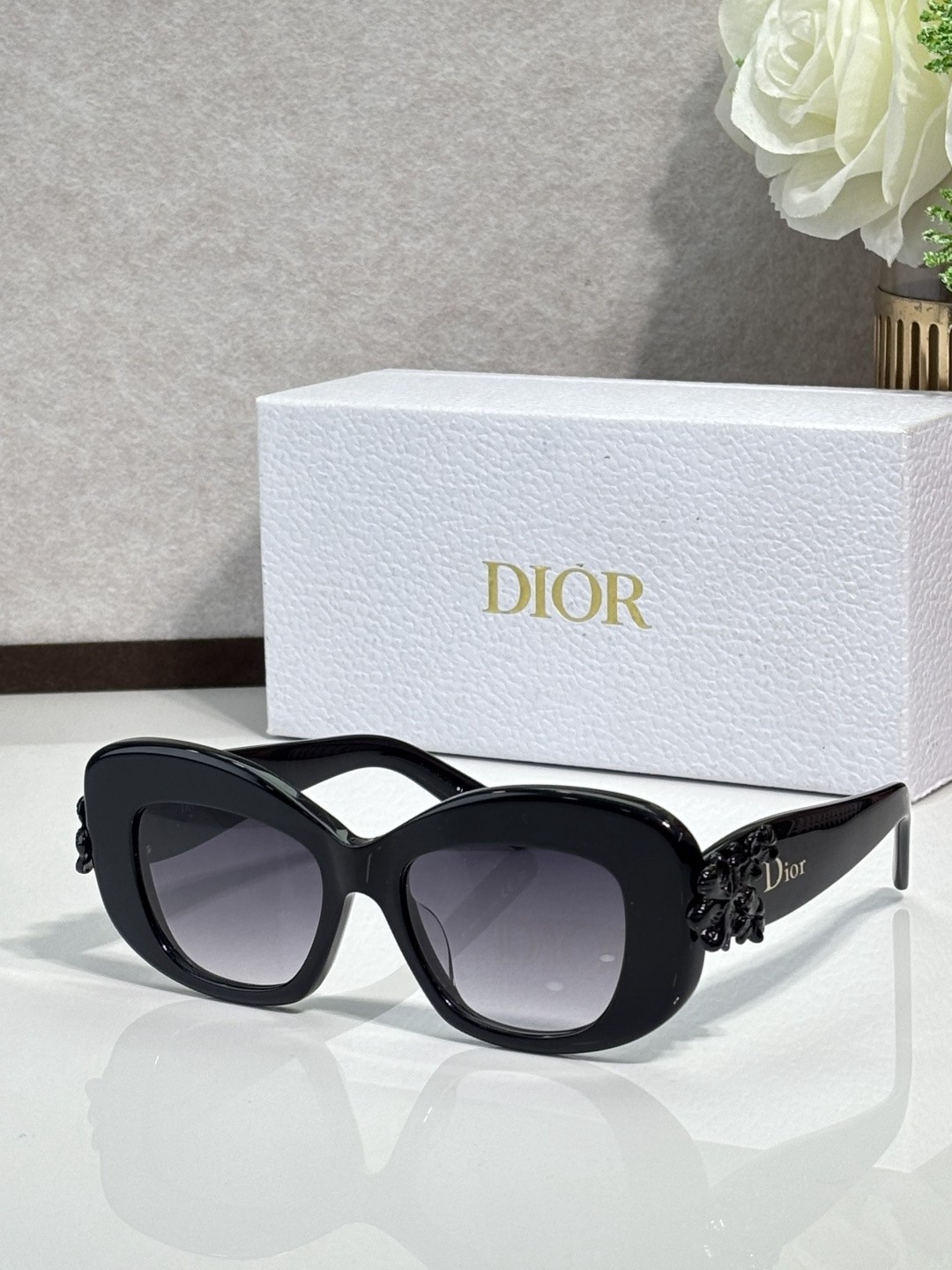DR Sunglasses（Multiple colors）