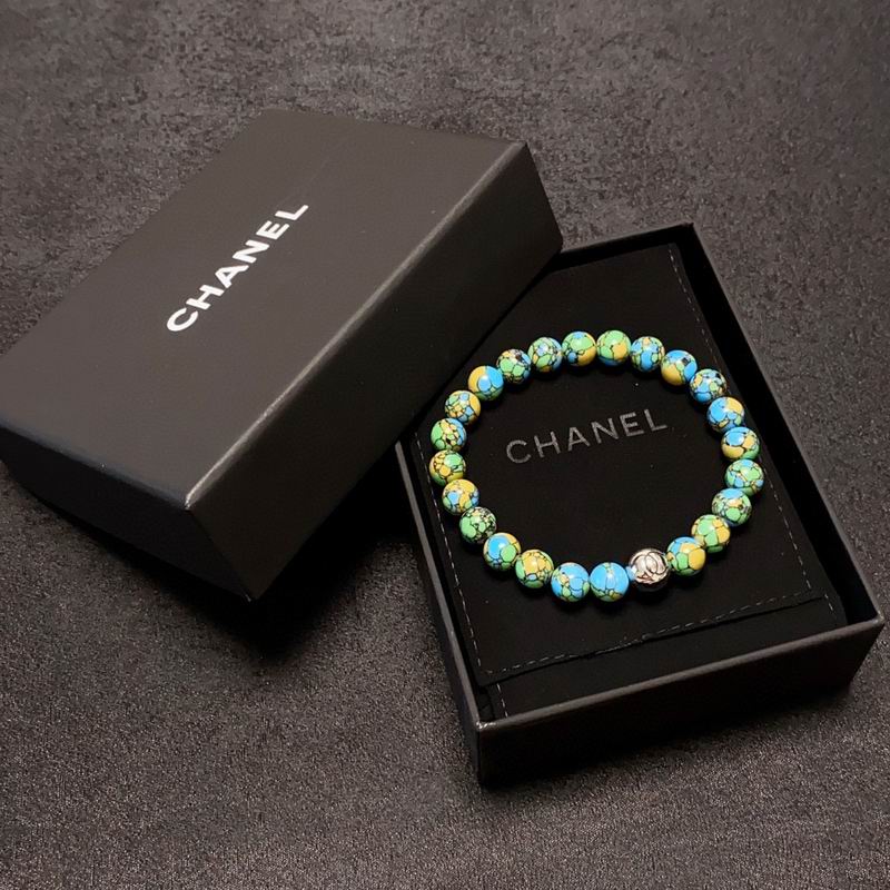 Chanell Bracelets