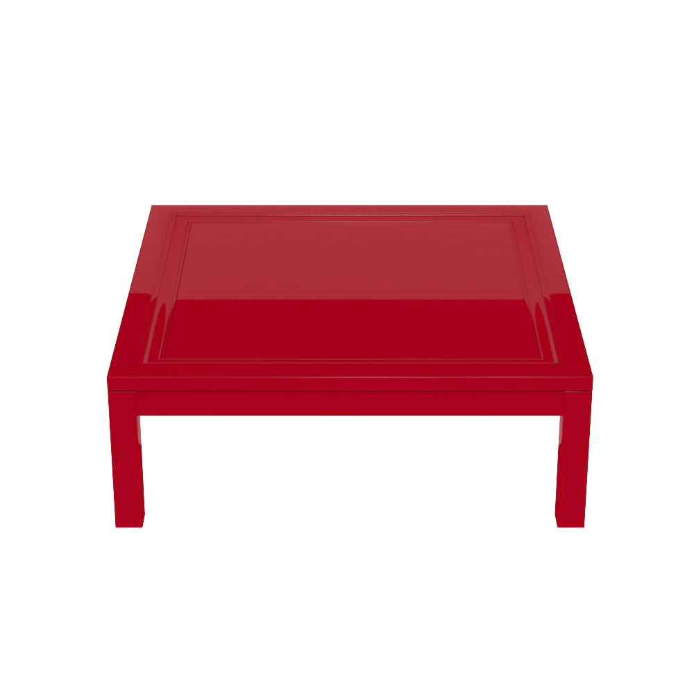 Malibu 52 Coffee Table