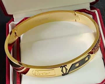 Carti Bracelets