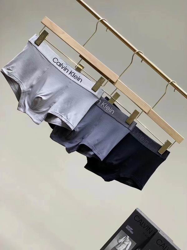 C X K Panties  Box of three