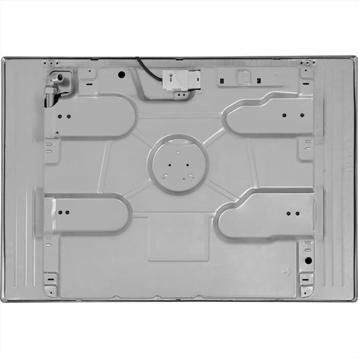 WHIRLPOOL - Piano cottura a gas IXELIUM GMR 7522/IXL 73cm-Acciaio inossidabile