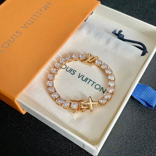 LV Bracelets