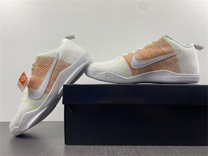 NK Kobe 11 Elite Low 4KB 824463-199