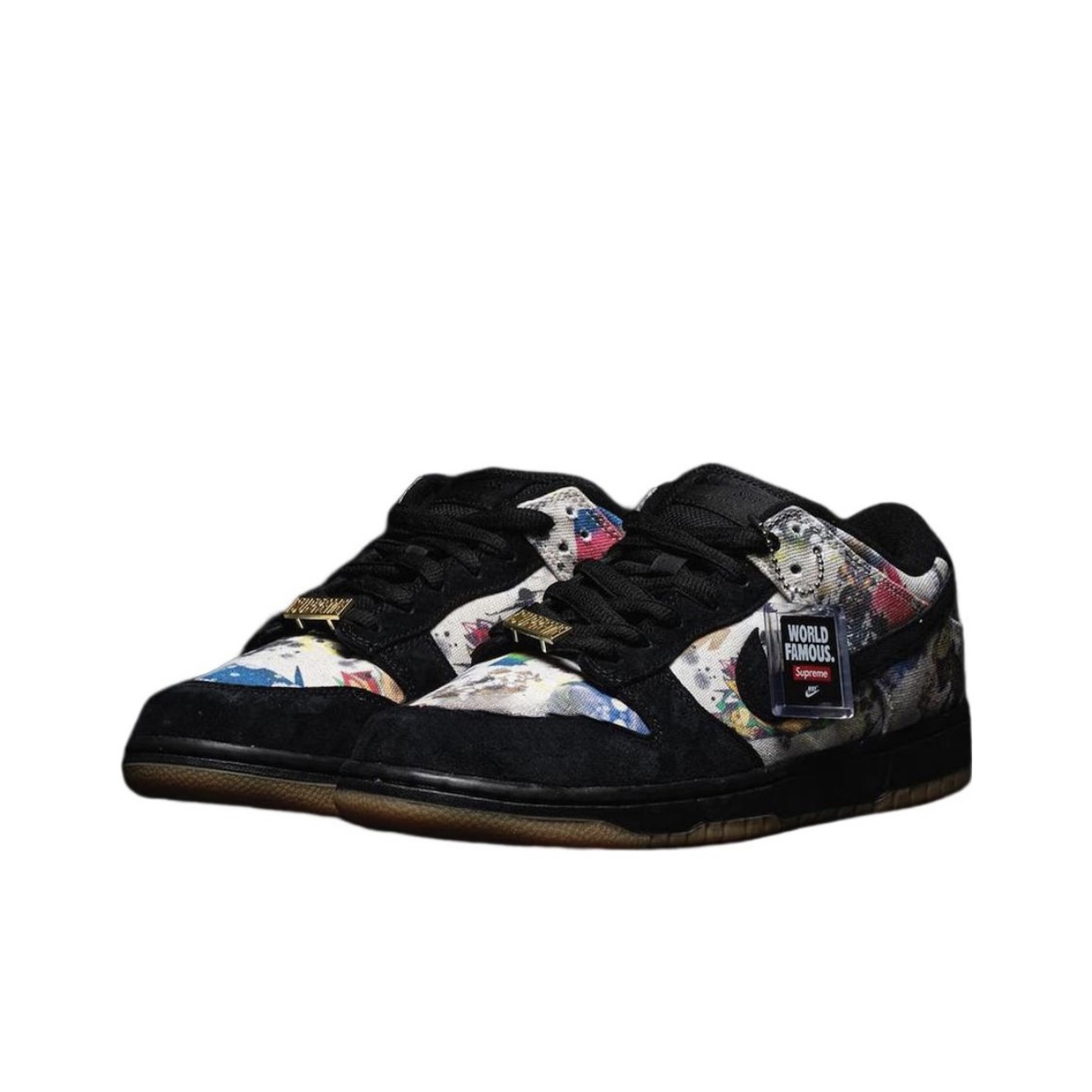 【送料無料】SUPREME × NIKE SB DUNK LOW 2023！