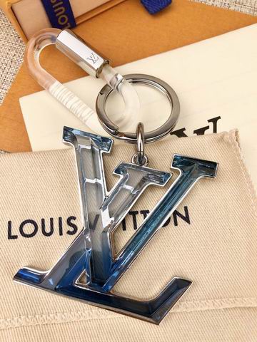 LV Key Ring