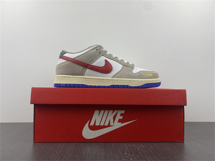 NK SB Dunk Low DX6037-781