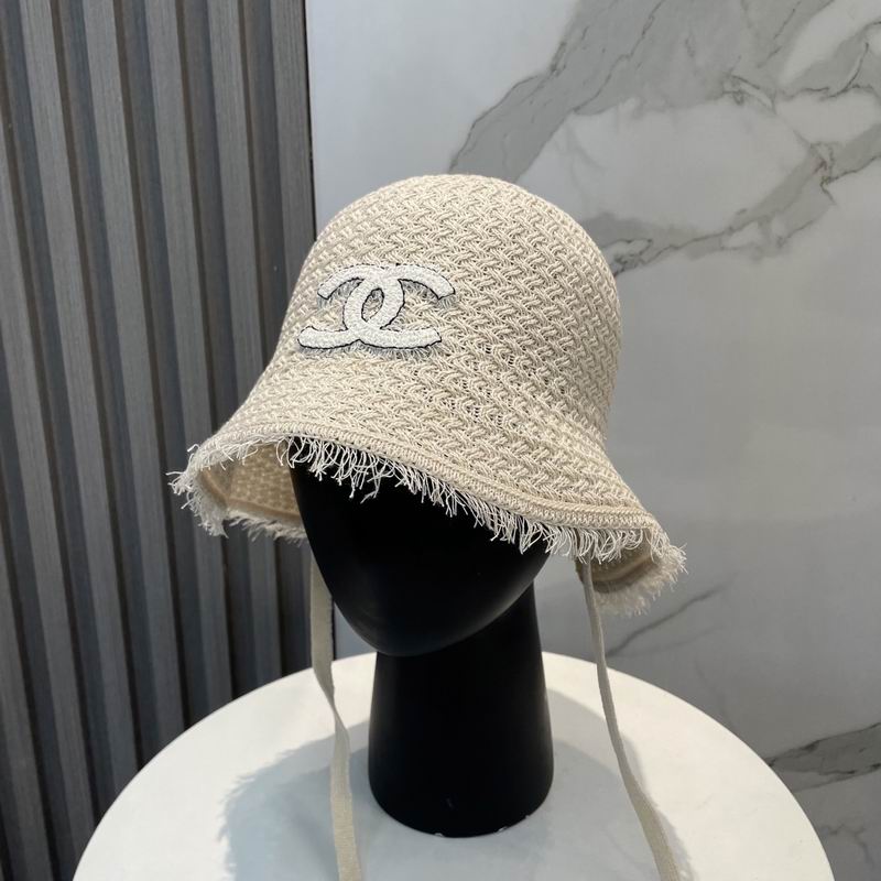 Chanel hat（Multiple colors）
