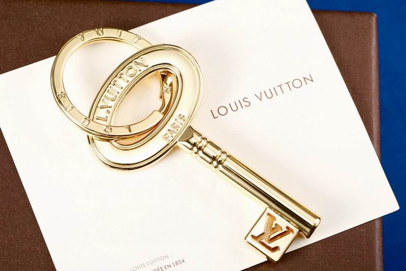 LV Key Ring（Multiple styles）