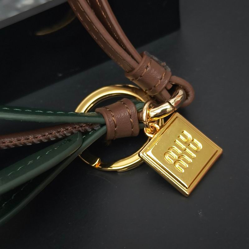 MM Key Ring