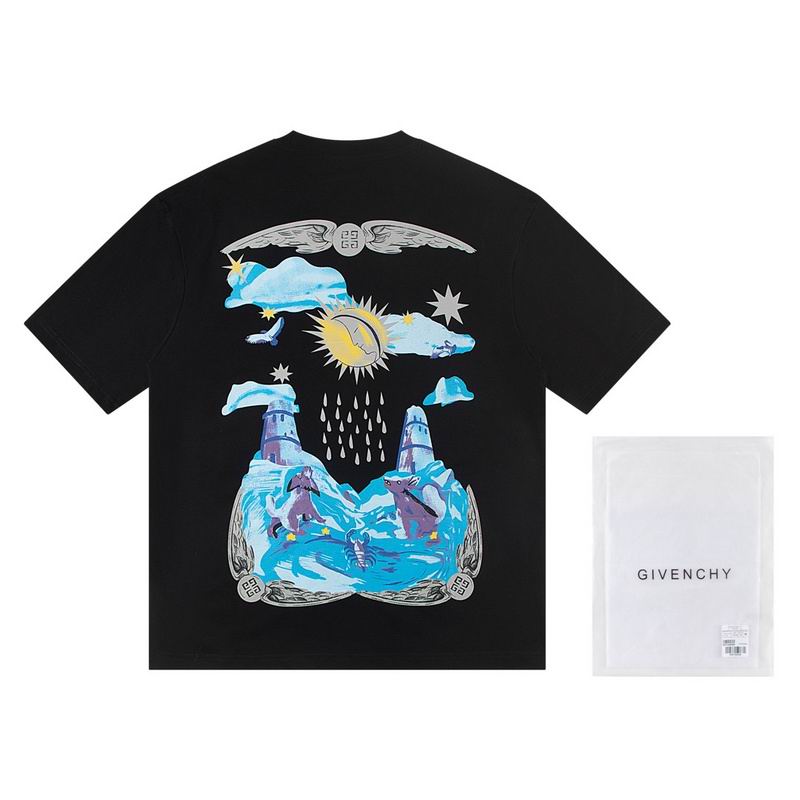 GVC Short sleeve